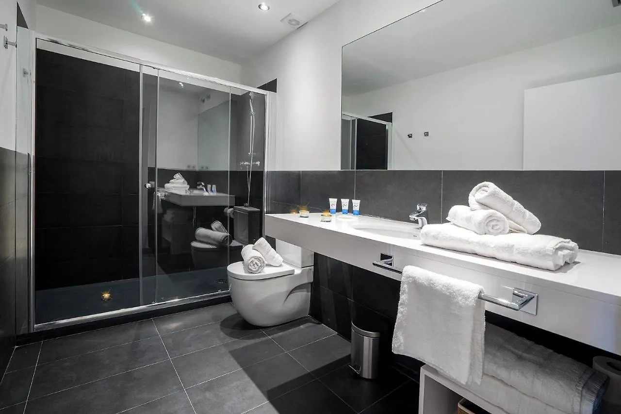 Friendly Rentals Gran Via Barcelona Spanien