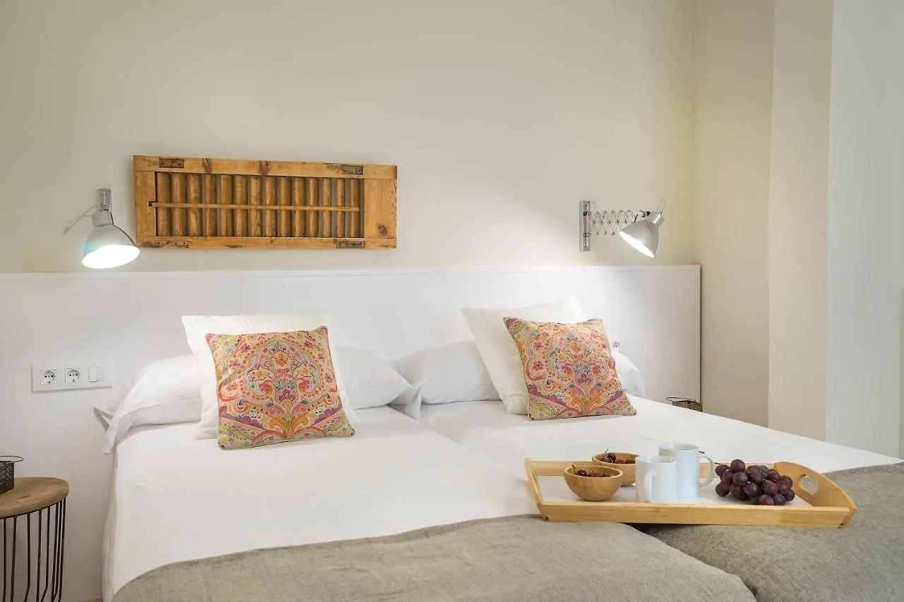Friendly Rentals Gran Via Barcelona