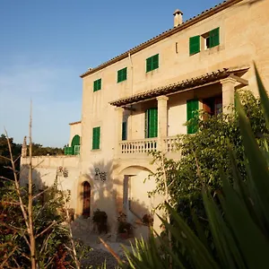 Son Sant Andreu Vakantieboerderij Petra (Mallorca)