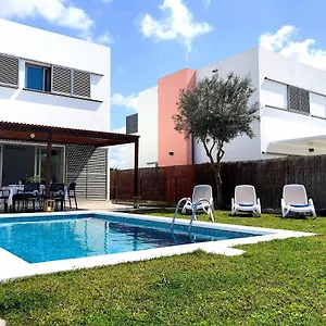 D'aina * Propiedad Privada Con Piscina , Cala'N Bosch (Menorca) Spain