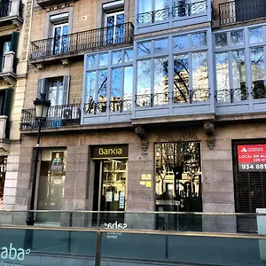 Mr. Serrano Apartment