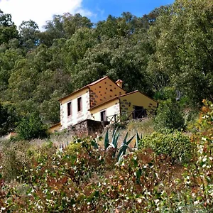 Casa Rural Las Caldereras Landhuis Teror