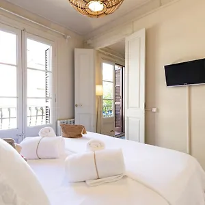 Urban Apartment