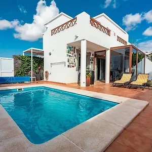 Casa Ernesto , Playa Blanca (Lanzarote) Spain
