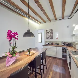 Alessandra Ramblas Apartment