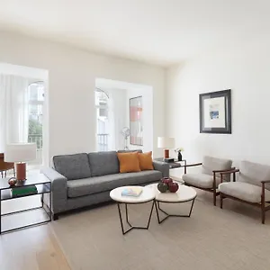 Murmuri Concepcio Apartment