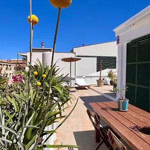Gmhouse Minorca Gmh , Cala'N Bosch (Menorca) Spain