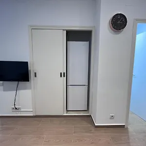 Viu Bertran Apartment