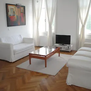 Kunsthaus דירה וינה