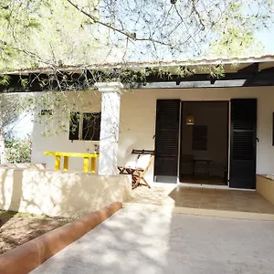 Miguel Marti - Astbury Formentera Appartement Playa Migjorn
