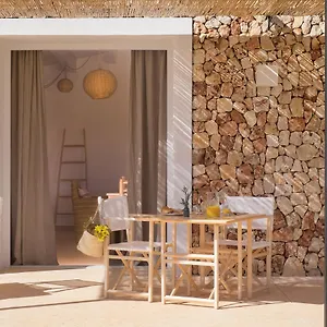 Ses Talaies Vakantieboerderij Ciutadella (Menorca)