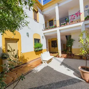 Casa Naranjo , Cordova Spagna
