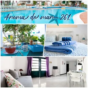 Aroma De Mar - Puerta Del Sol -261 , Caleta De Fuste Spagna