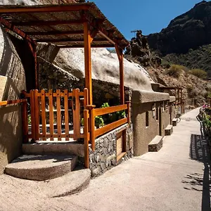 De Guayadeque Landhuis Ingenio