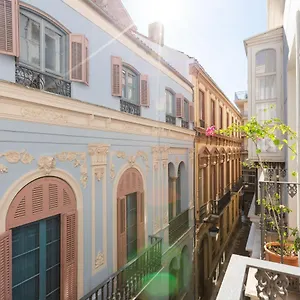 Corazon De , Malaga Spain
