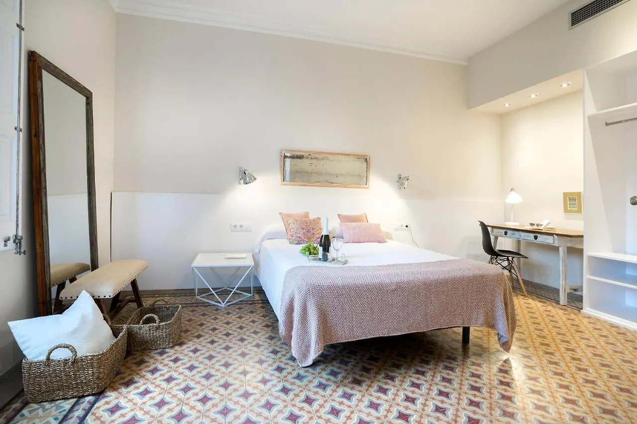 ברצלונה Friendly Rentals Gran Via